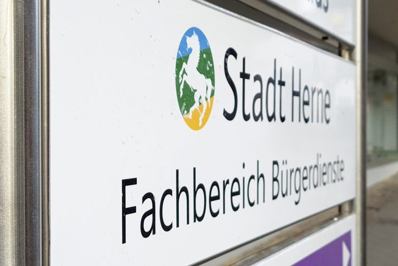 Bürgerzentrum Herne Mitte nur für Termine offen halloherne de