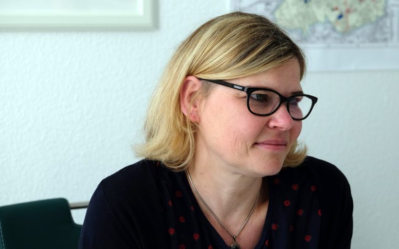 Esther Mattern