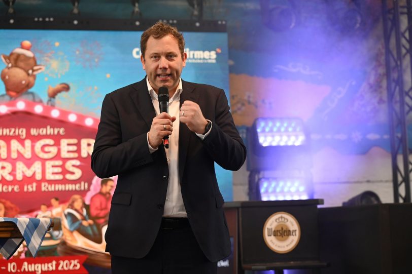Lars Klingbeil Maite Kelly
