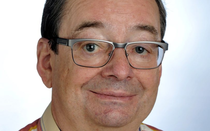 Dr. Eckehard Koch.