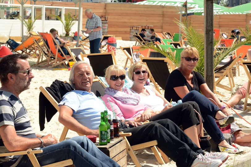 Hafenfest 2014 Recklinghausen