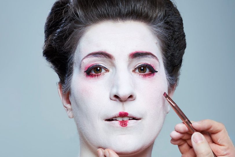 Die Oper „Madama Butterfly“ wird verschoben.