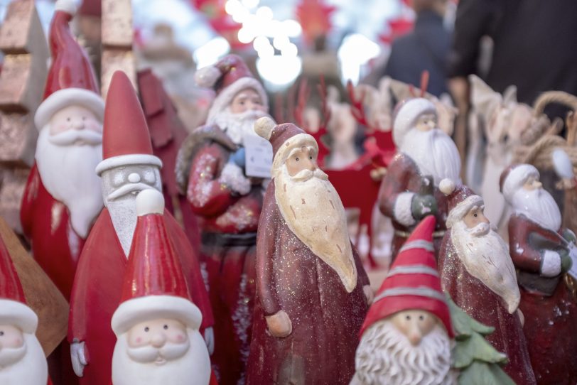 Adventmarkt wewole