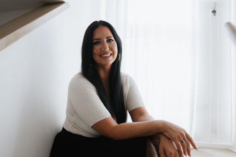 Melanie Streichhahn will mit „Meliora“ Frauen stärken.