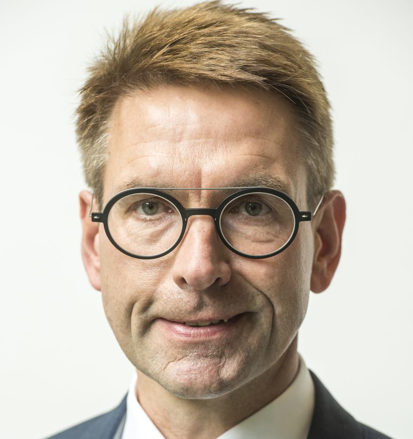 Markus Masuth - Chef RAG Montan Immobilien.