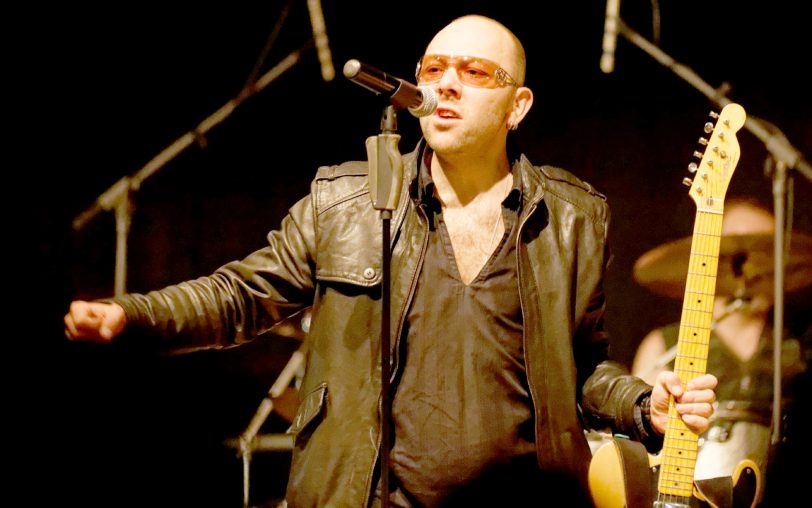 The U2s live in Herne.