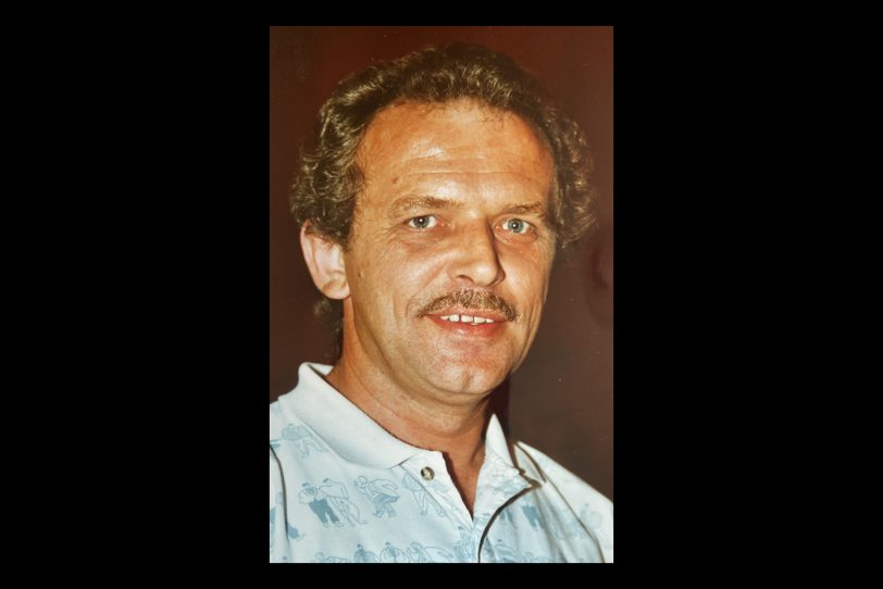 Klaus-Peter Klugstedt verstarb im Alter von 69 Jahren.