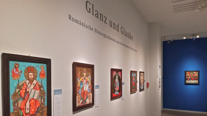 Die Kunsthalle Recklinghausen darf wiedereröffnen.