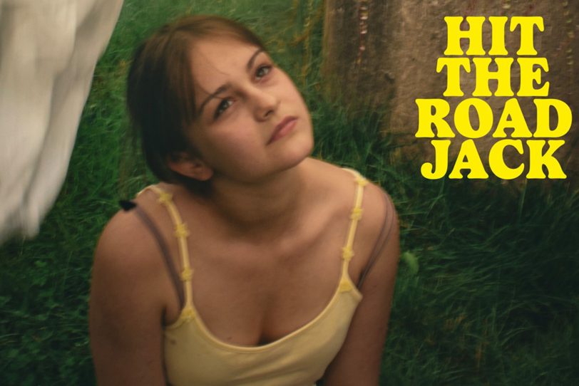 Den Filmabend im Rahmen des Rotten Summer beschließt eine Coming-of-Age-Geschichte von Rebecca E. Bednarzyk und Robert Emil Tappe.