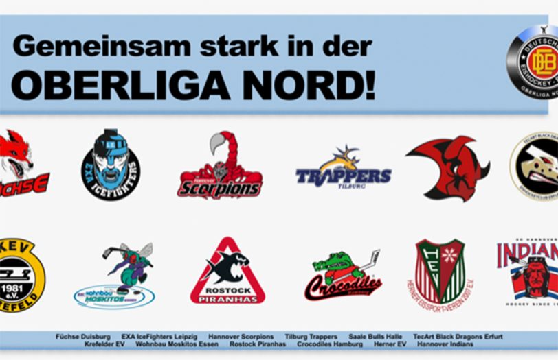 Stellungnahme der Eishockey-Oberliga Nord.