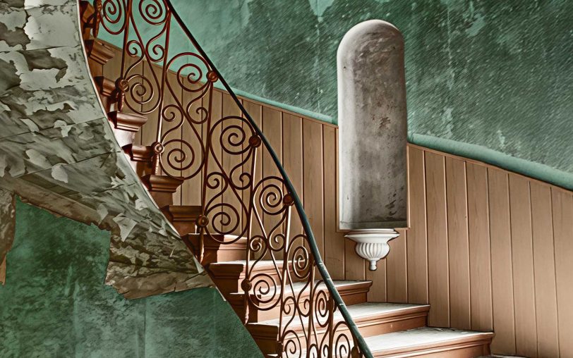 Ein Bild aus der Ausstellung 