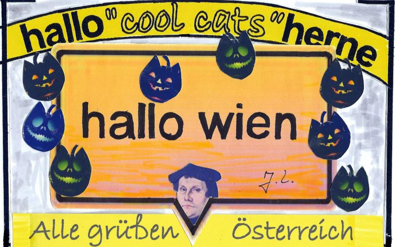 Hallo Wien-cats.