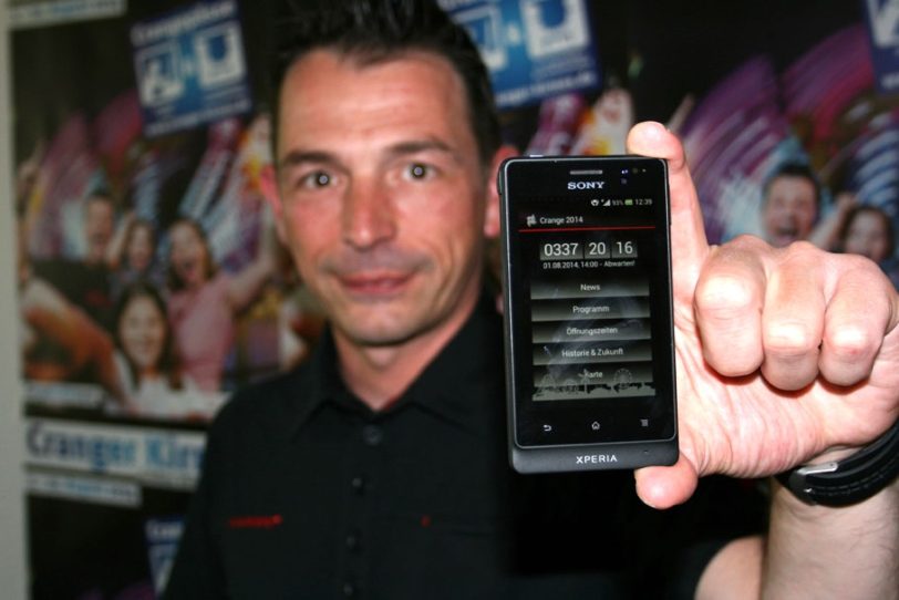 Wolfgang Keller.