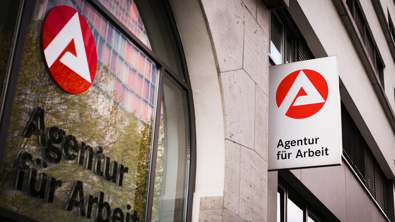 Die Agentur für Arbeit Bochum meldet 345 weitere Arbeitslose in Herne.