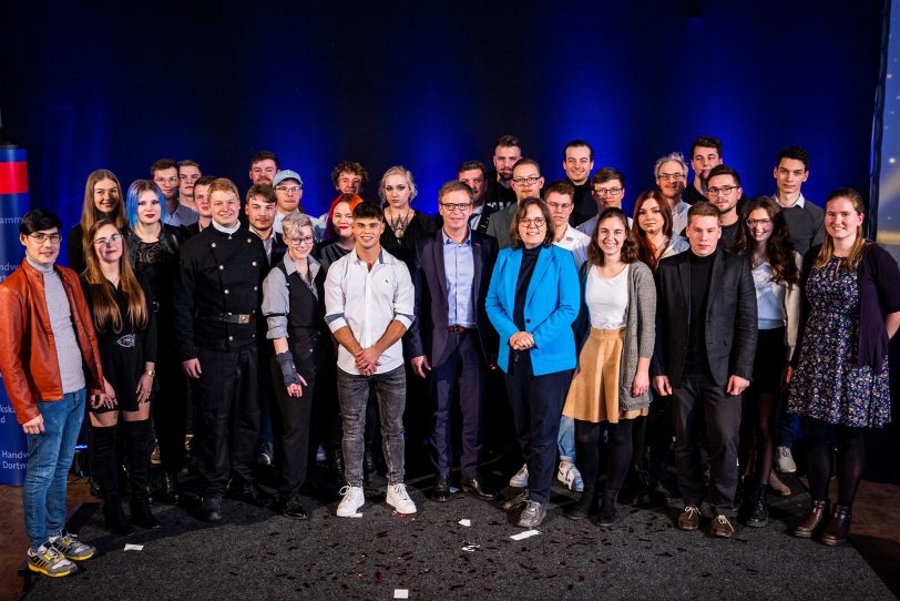 Die PWL-Sieger 2022.