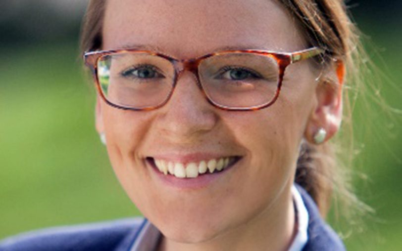 Sonja Pauli.