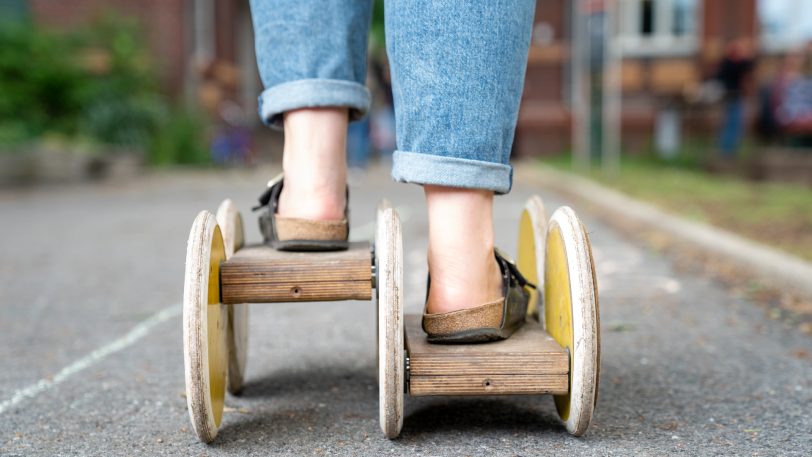 Der Mitmachtag 'Total lokal' am 21.5.2022