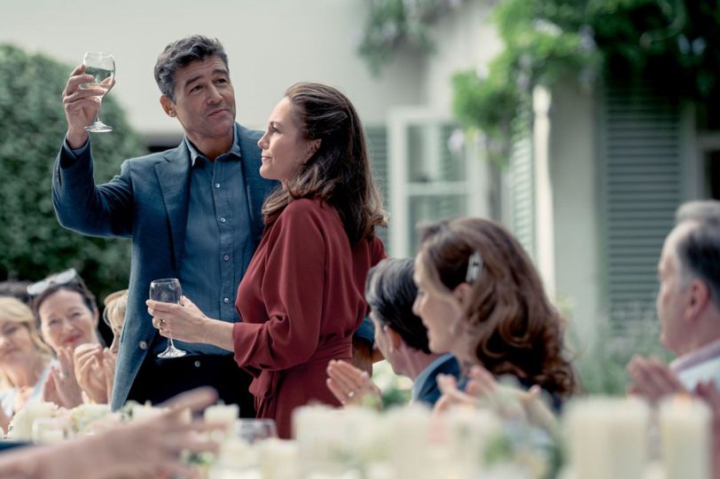 Das packende Familiendrama „The Chance“ eröffnet am Mittwoch, 28. Januar 2026, das erste Halbjahr der ökumenischen Reihe „Kirche und Kino“ im Cineworld Recklinghausen.