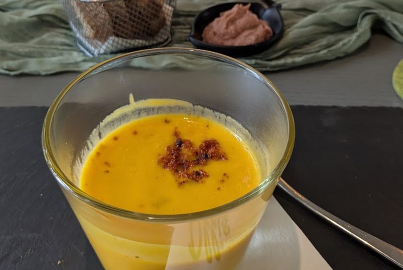 'Sodinger Futterkrippe' startet in die Winterzeit.
