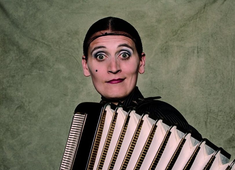 Carmela de Feo.