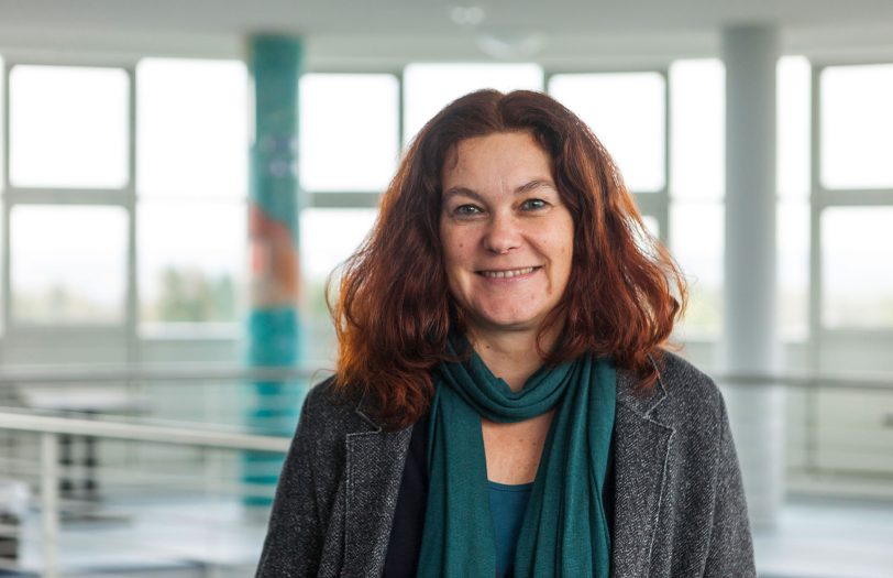 Christina Möller.