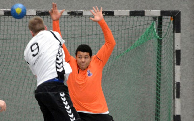 Daniel Ebereonwu.