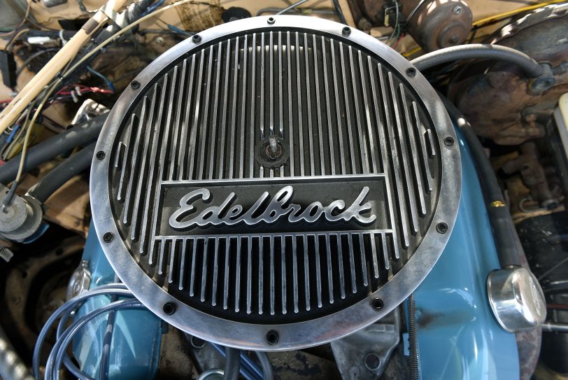 Die Mopar Nationals 2015 auf Ewald.