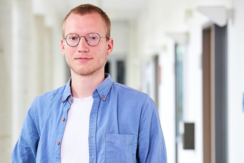 Tilmann Hüppauff und sein Team an der FH Dortmund haben die Lebenssituation der Menschen während der strengen Corona-Schutzmaßnahmen untersucht.