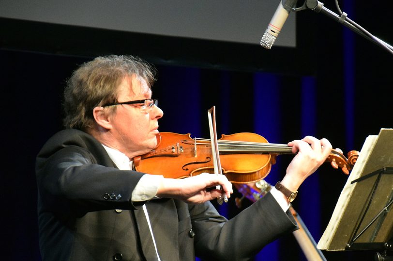 Salonorchester Cantabile.
