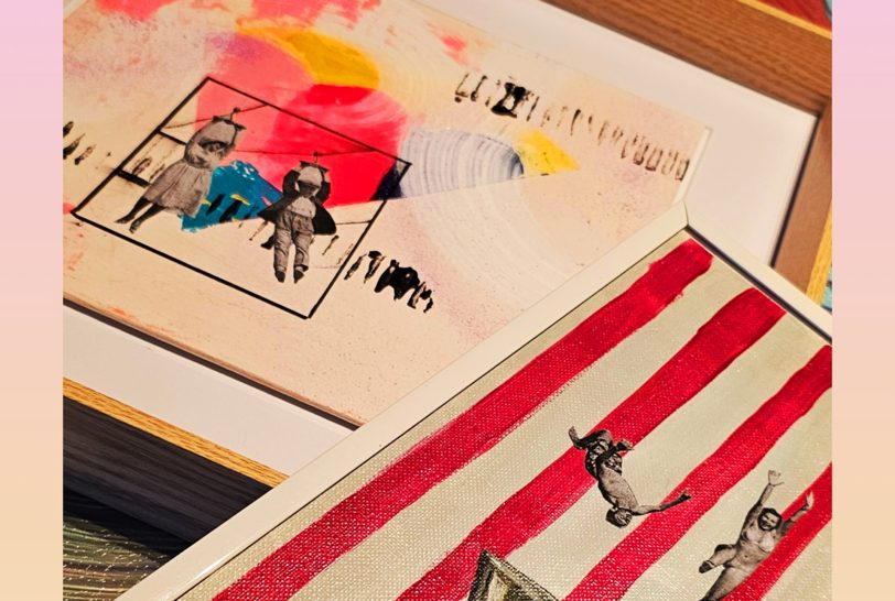 Workshop in der Werkstatt ARTig.