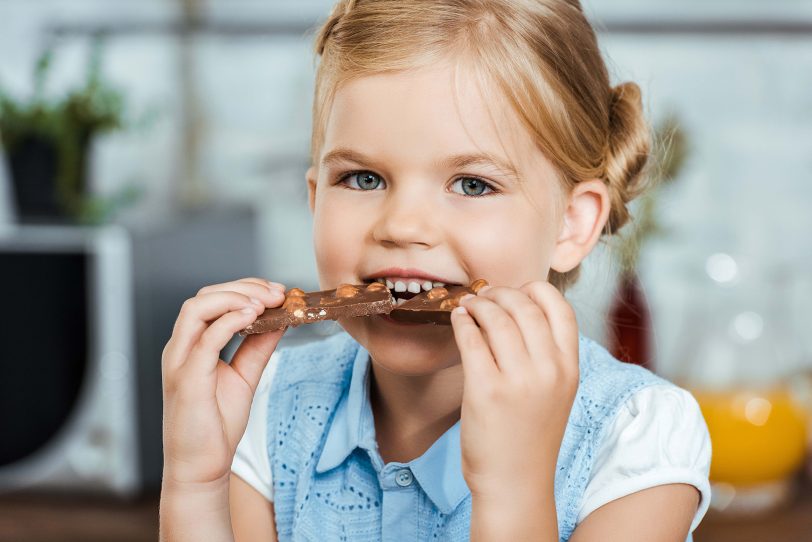 Auch in Herne können ein bis zwei Prozent der Kinder an einer Erdnussallergie leiden. Um einen Allergieschock zu vermeiden, sollte streng auf die Zutaten geachtet werden, da schon kleinste Spuren der Hülsenfrucht für einen Schock ausreichen.