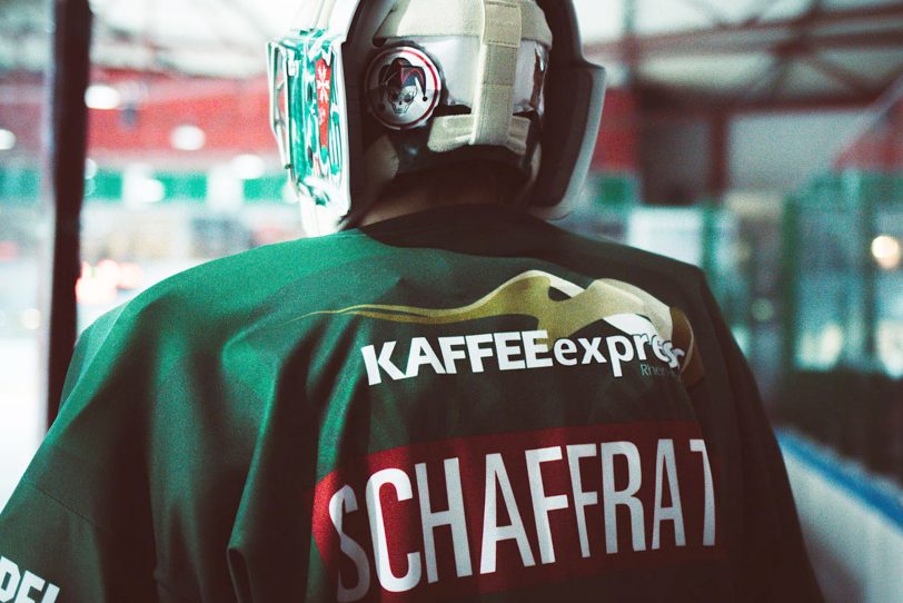 Lukas Schaffrath erhält Spielberechtigung für Neuwied.