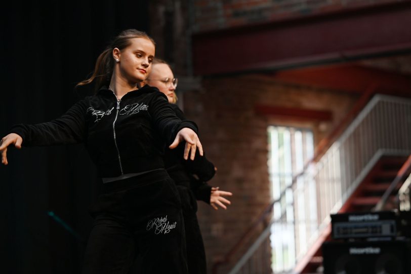 Tanz-Duo S&M