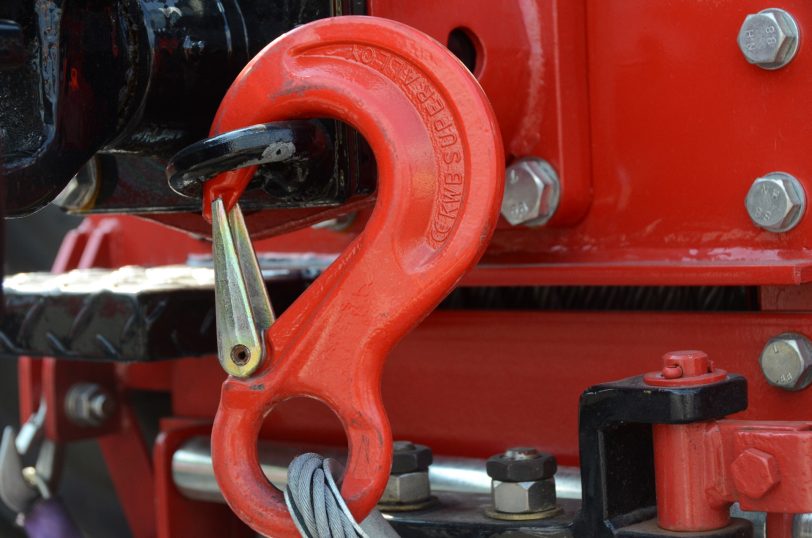 Kirmesoldtimer fahren von Bochum zum Cranger Kirmesplatz