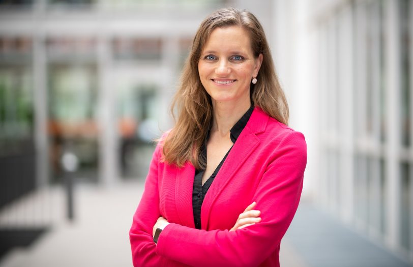 Katrin Löhr.