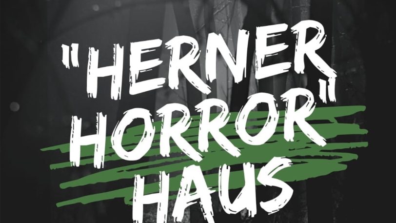 Auch in diesem Jahr wird wieder ein Grusel-Haus gesucht.