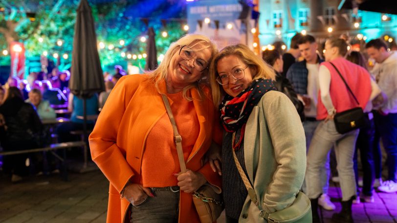 Das Stadtmarketing Herne lädt zur dritten Ausgabe des Stadtfestes mit dem Titel „Herne Mittendrin
