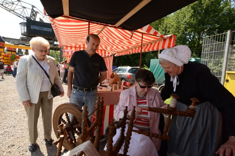 Hafenfest 2014 Recklinghausen