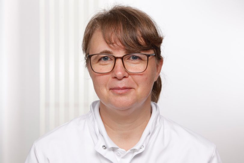 Neue Fachärztin im MVZ Wanne – Ärzte Am Ruschenhof: Alina Patru, Fachärztin für Innere Medizin und Rheumatologie, ist ab dem 01. Oktober 2024 in der Filiale Gerichtsstraße tätig.