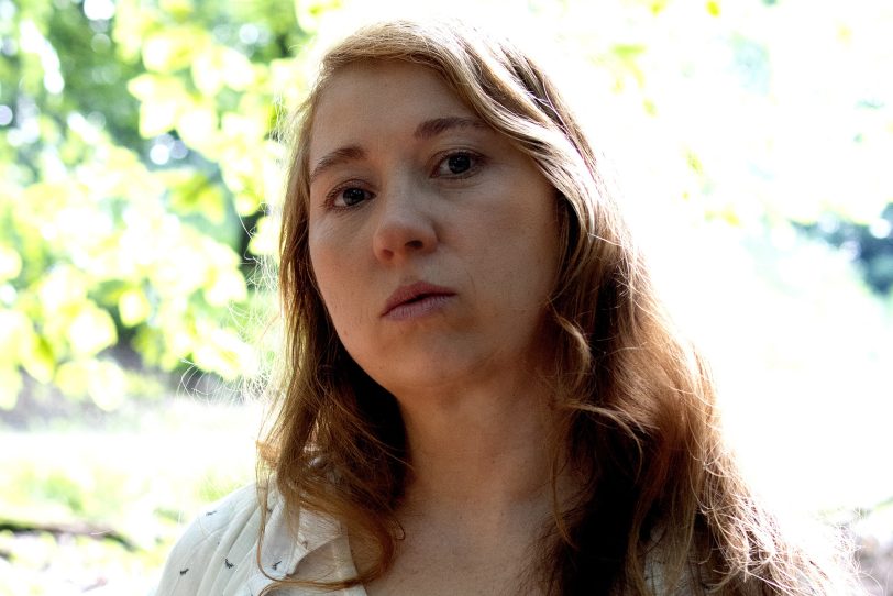 Luise Weidehaas,