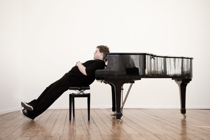 Matthias Reuter