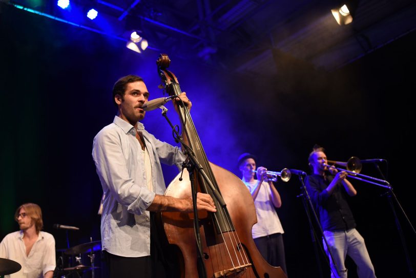 Impressionen von der ExtrasSchicht 2019 in Herne