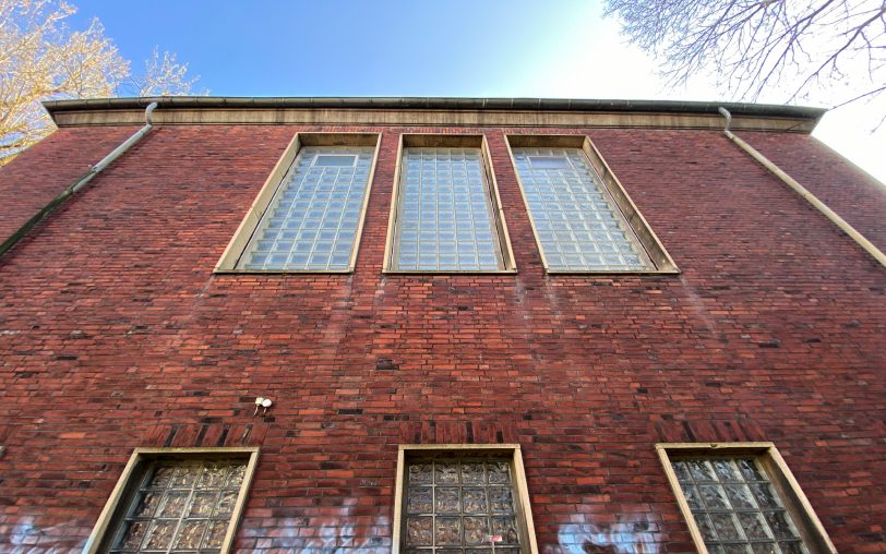 Ist das Hallenbad nun Geschichte?