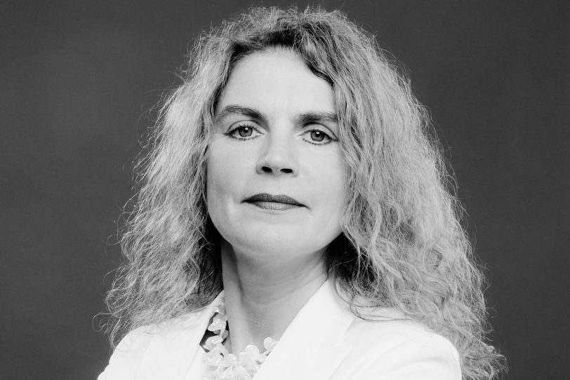 Elke Heinemann.