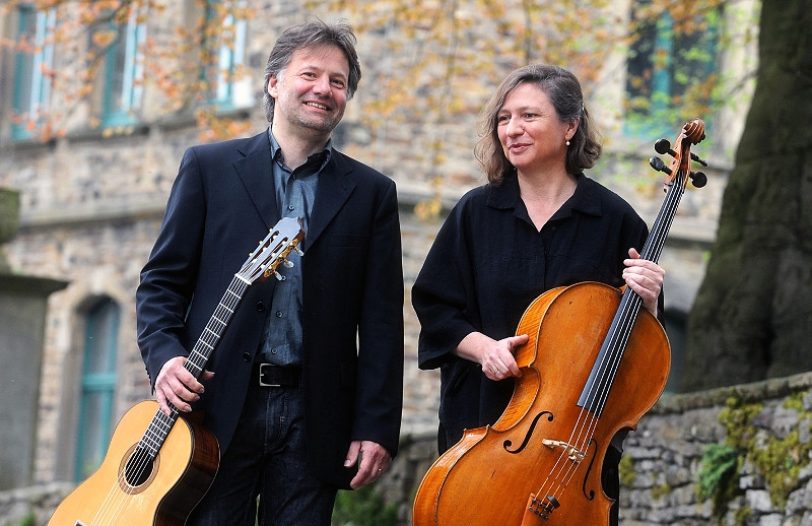 Duo Casals