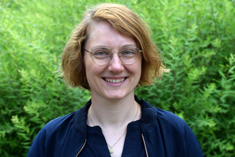 Dr. Vera Köpsel.