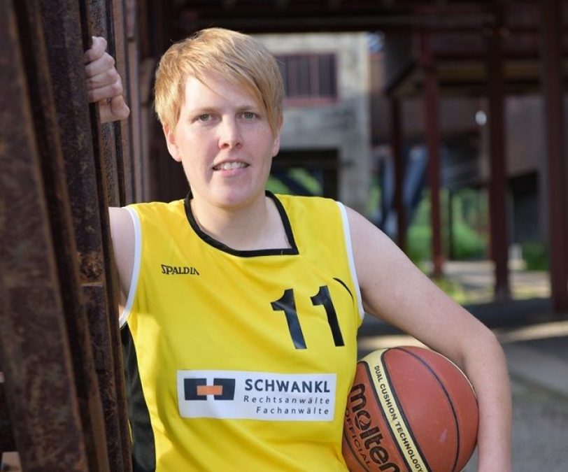 Tanja Schulz.