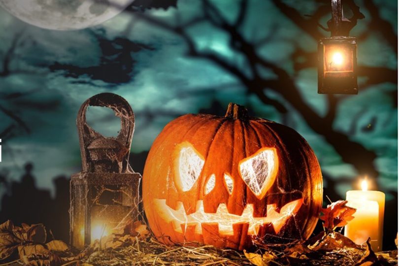 Die Polizei mahnt: Auch an Halloween bitte an die Spielregeln halten, sonst git es eine Anzeige.