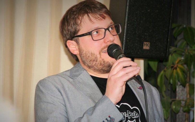 Christoph Koitka.