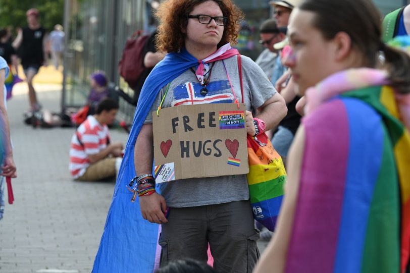 CSD in Herne 2023